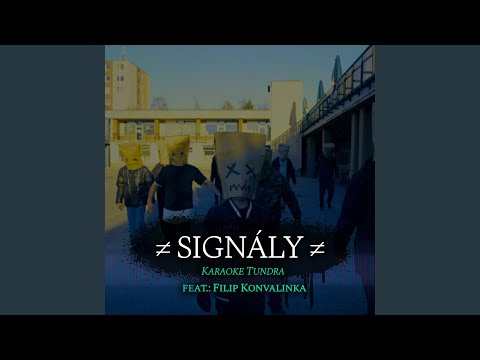 ≠SIGNÁLY≠