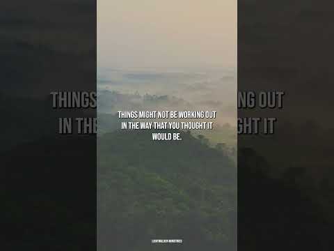 The Courage to Keep Going - How God Gives Us The Strength To Carry On #jesus #mentalhealth #christ