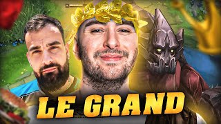 BEST OF ALDERIATE #238 ALDERIATE LE GRAND