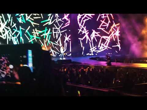 Kang Daniel x Sorry @ColorOnMeinManila