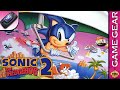 Longplay of Sonic the Hedgehog 2