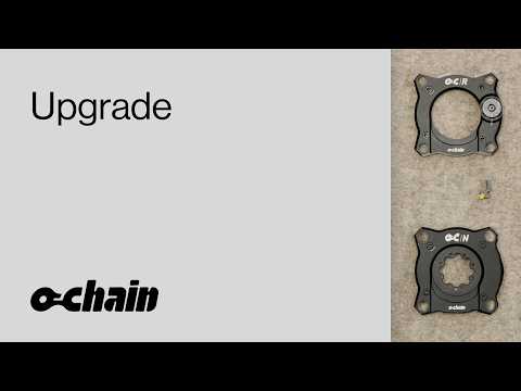 Ochain Upgrade