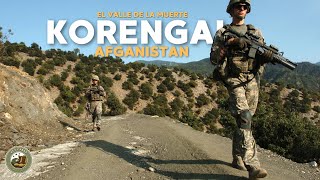Download lagu Death Valley in Afghanistan: Korengal and Its True Story mp3 Download lagu Death Valley in Afghanistan: Korengal and Its True Story mp3