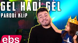 GEL HADİ GEL - ELİS BERA w/ENES BATUR