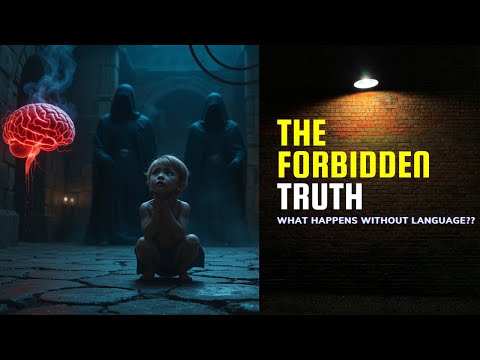 The Forbidden Experiment: The Darkest Psychology Secret No One Talks About!