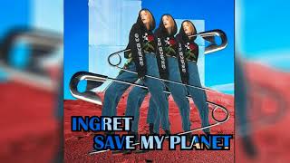 Musik-Video-Miniaturansicht zu Save My Planet Songtext von Ingret Kostenko