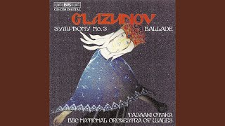 Symphony No. 3 in D Major, Op. 33: I. Allegro