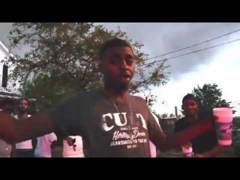 Db4Tv Presents Queezy Queez -  Profit & I Been Grittin ft Action