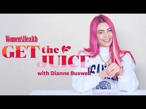 Dianne Buswell reveals the habits that give Joe Sugg the ick, and who the biggest Strictly Diva is