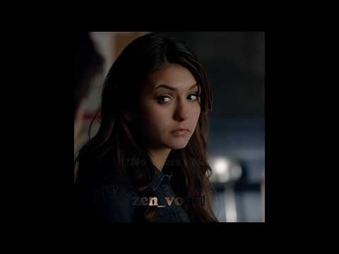 Delena Funny Moments Pt.6