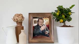 Photograph - Engelbert Humperdinck