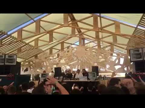 Petre Inspirescu playing KUSI007 by Livio & Roby at Sunwaves 24