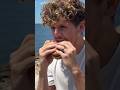 Veggie Burger Prank