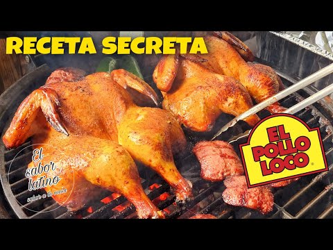 🔴 The Crazy Chicken Recipe! The 3 Secrets 🤫 Businesses Use to Make Roasted Chicken