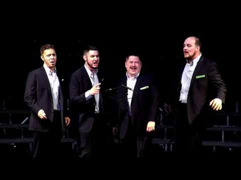 RipChord - You Took Advantage of Me (2016 EVG District Contest)