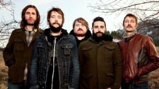 Boat to Row- Band of Horses