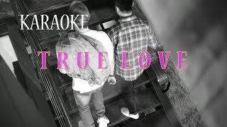 Download lagu [KARAOKE]  Fumiya Fujii 藤井 フミヤ - TRUE LOVE by FREDDY K x BUDYS (OST. ORDINARY PEOPLE) mp3