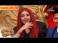 Krushna Mimics In Front Of Jasmine Sandlas Comedy Nights Bachao Highlights Episode 36