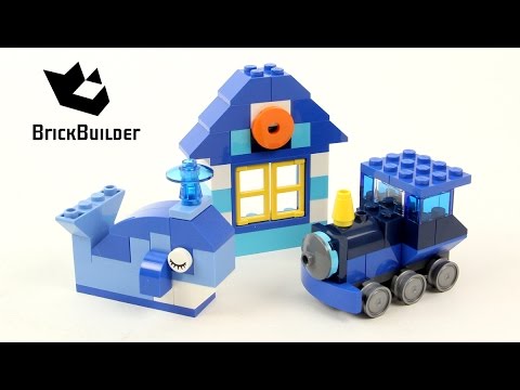 Lego hotsell classic 10706