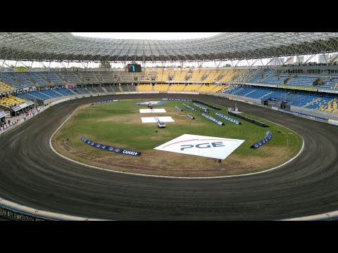 eWinner Apator Toruń vs Moje Bermudy Stal Gorzów Ekstraliga 14 Runda Speedway Liga Symulacja