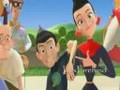 Wilbur Robinson Man I Feel Like A Woman Meet The Robinsons