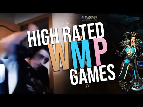 Warrior Reflects Are Getting to Us (ft. Ceralium and Gekz)