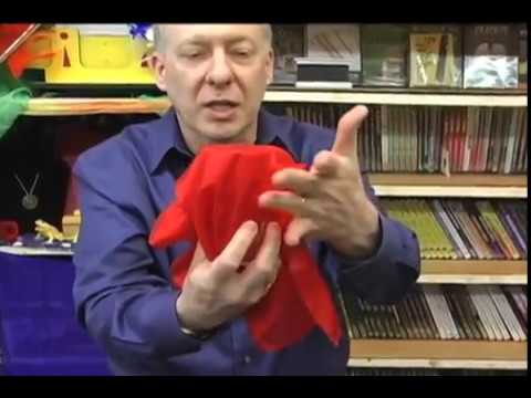 Bottomless Glass,фокусы с о стаканами