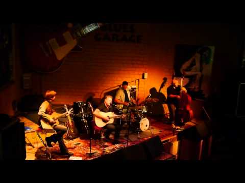 Richie Arndt Acoustic Band - 