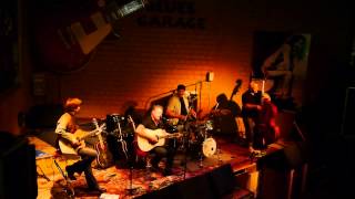 Richie Arndt Acoustic Band - 
