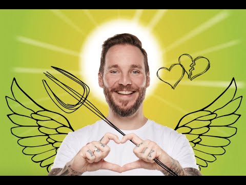 Tyskern og Tilflyttern - Erlend Osnes