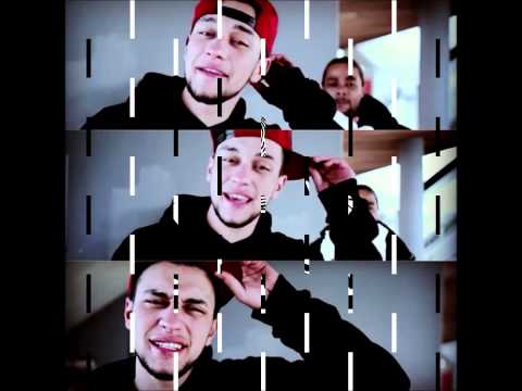 Assi Malsi ft. Derrick - Overmacht