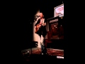 Melissa Ferrick LIVE - Pity Song - Rebekah Silva Melissa Ferrick LIVE - Pity Song