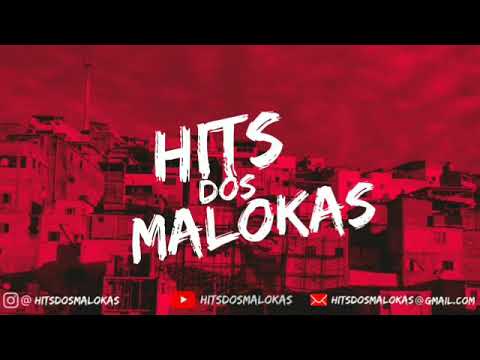 Montagem - Cybermagrão - MC Fabinho OSK, MC Gimenes, MC Nego ST e MC D20 (DJ Mandrake)