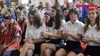 Залізничні підприємства Жмеринки: про роботу у формі КВК