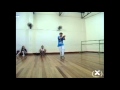 In The End (Linkin Park) cover by Us choreography ...