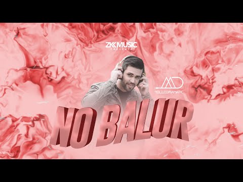 Mellodramatic - No Balur ( Tribute BSHOW )