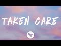 Tory Lanez - Taken Care (Lyrics)