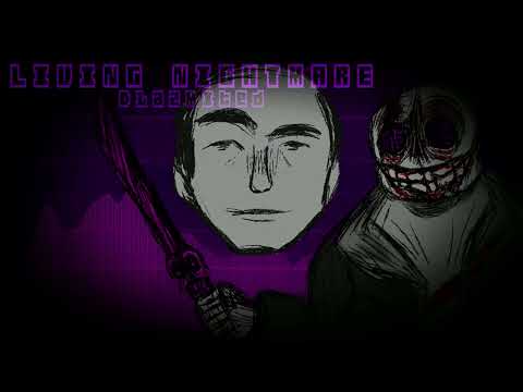 Undertale Last Breath: Cult [Phase 155] | LIVING NIGHTMARE (D1a2mited)