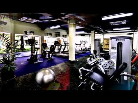 Prama Sanur Beach Bali 5* Индонезия