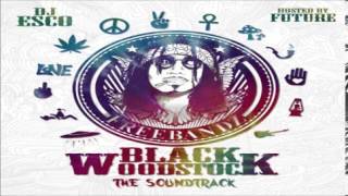 Future - Suffocate (Black Woodstock Soundtrack)