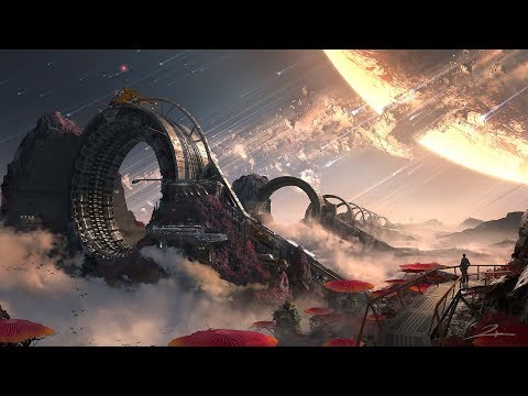 Revolt Production Music - Final Contact | Epic Heroic Hybrid Orchestral Music