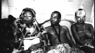 Fela Kuti Jeun K&#39;Oku 1971  Chop &#39;n&#39; Quench Vocal Version 7&quot; 45RPM A+B Sides Merged