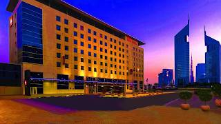 ibis World Trade Centre Dubai, United Arab Emirates | Travel With Mayra