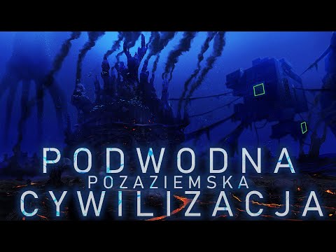 Hipotetyczna podwodna pozaziemska cywilizacja [Podcast]