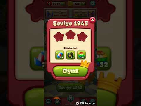 TOON BLAST level 1945