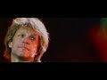 Bon Jovi & Bob Geldof - I Don't Like Mondays (London 2010)