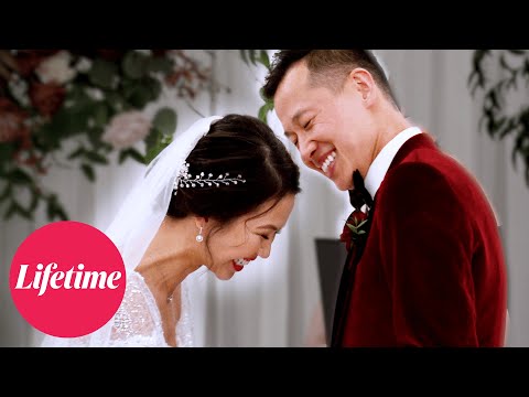 Bao & Johnny Meet (Again) and Get Married! - Married at First Sight (S13, E1) | Lifetime