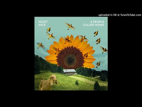 Scott Nice - Highland Steps ft. Evan Fraser