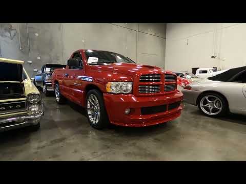 2004 Dodge Ram 1500 (CC-2087261) for sale in Sarasota, Florida