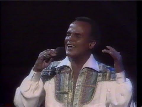 Harry Belafonte - Born to Win (Live)